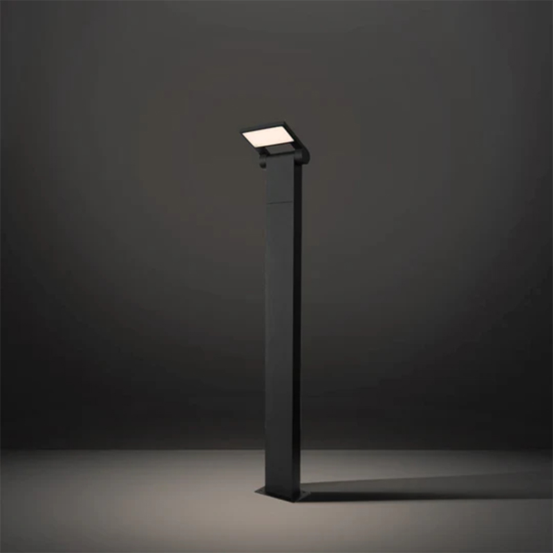 11706 IP54 10W 750Lm ไฟ LED กลางแจ้ง