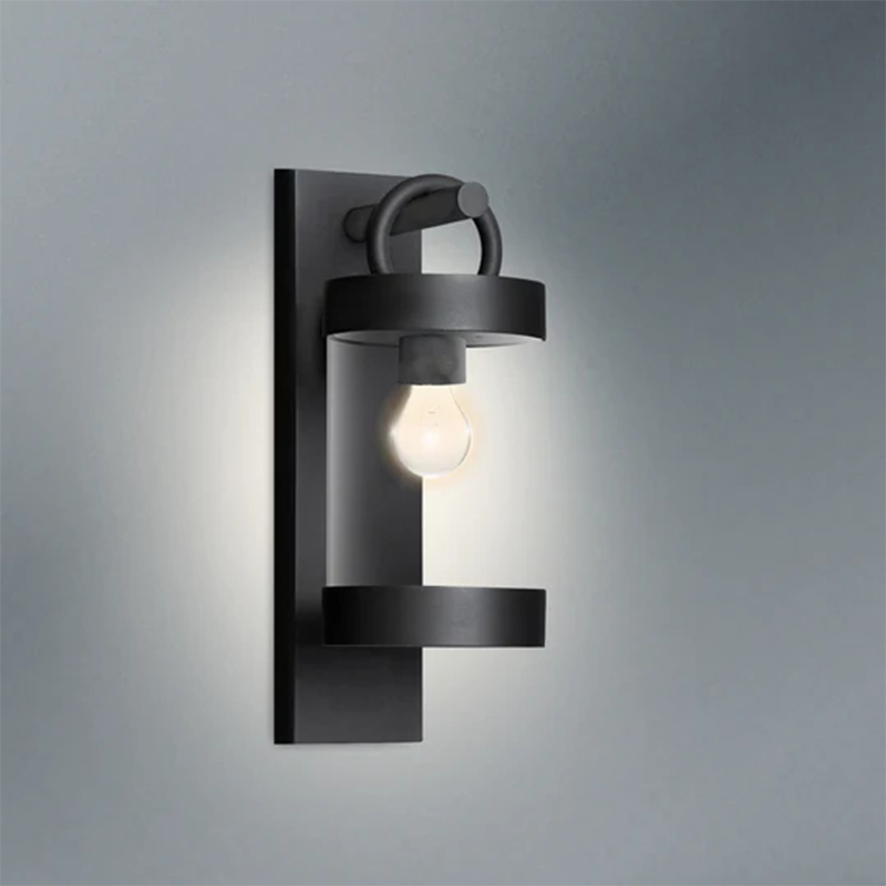 32331 IP44 28W LED โคมไฟติดผนังกลางแจ้ง