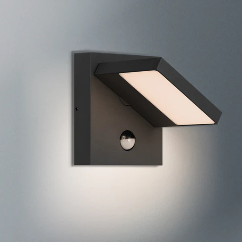 32119 LED IP54 13W 650Lm โคมไฟติดผนังกลางแจ้ง