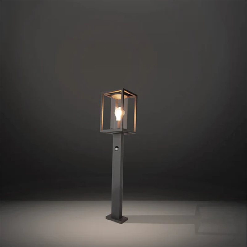 34312 ไฟ LED สวนภูมิทัศน์ถนน LED กลางแจ้ง