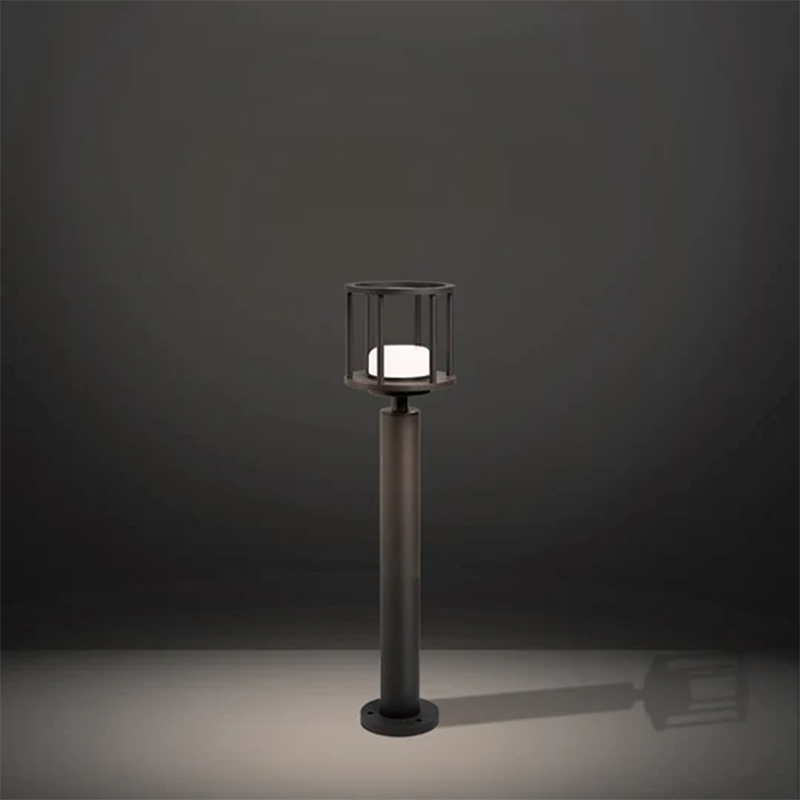 36312 ไฟ LED ภูมิทัศน์กลางแจ้งเส้นทางไฟสวน
